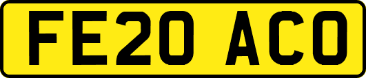 FE20ACO