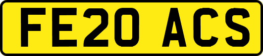 FE20ACS