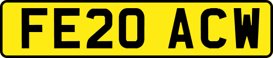 FE20ACW