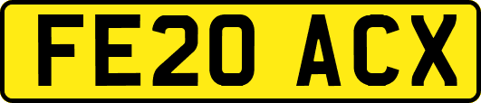 FE20ACX