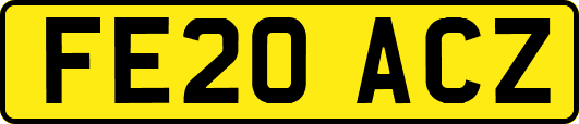 FE20ACZ