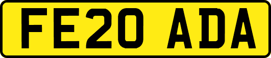 FE20ADA