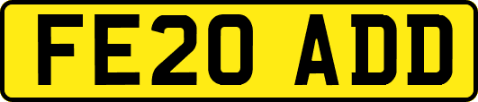 FE20ADD
