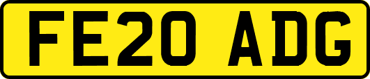 FE20ADG