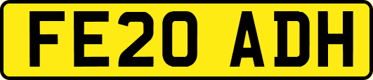 FE20ADH