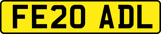 FE20ADL