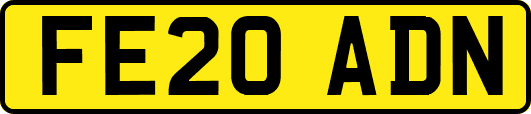 FE20ADN