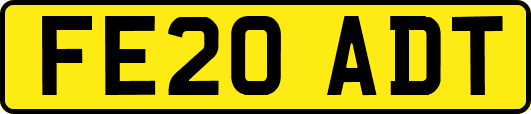 FE20ADT