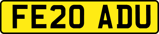 FE20ADU