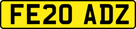 FE20ADZ