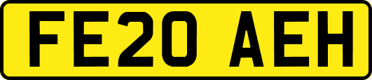 FE20AEH