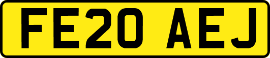 FE20AEJ