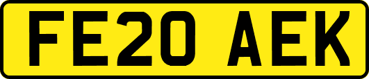 FE20AEK