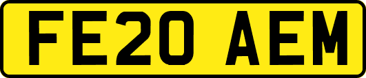 FE20AEM