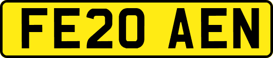 FE20AEN