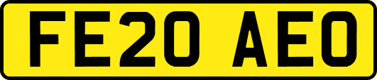 FE20AEO