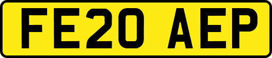 FE20AEP
