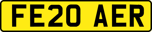 FE20AER