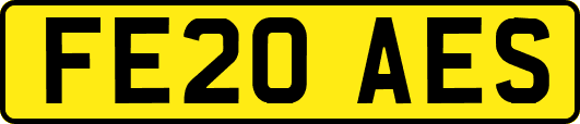 FE20AES