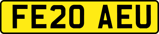 FE20AEU