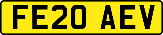 FE20AEV