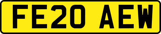 FE20AEW
