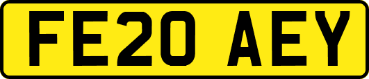 FE20AEY