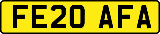 FE20AFA