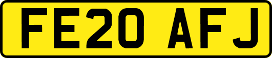 FE20AFJ