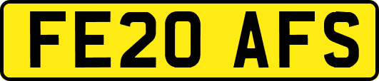 FE20AFS