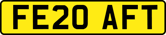 FE20AFT