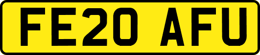 FE20AFU
