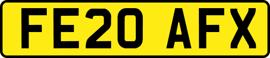 FE20AFX