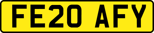 FE20AFY