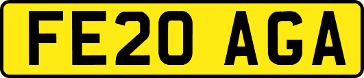 FE20AGA