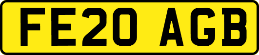 FE20AGB