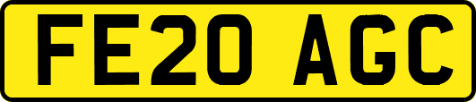 FE20AGC