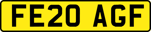FE20AGF