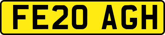 FE20AGH