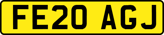 FE20AGJ