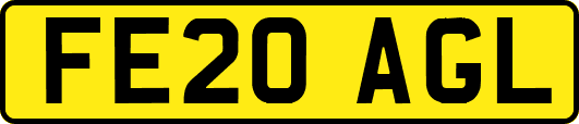 FE20AGL