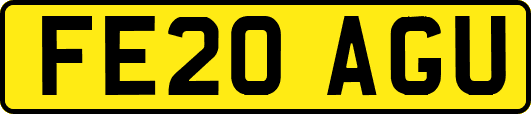 FE20AGU