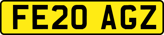 FE20AGZ