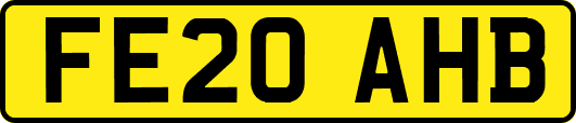 FE20AHB