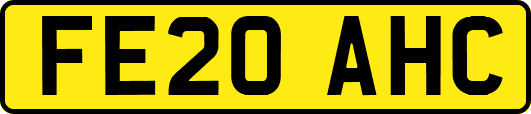 FE20AHC