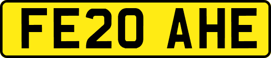FE20AHE