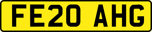 FE20AHG