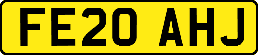 FE20AHJ