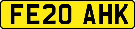 FE20AHK