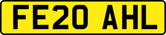 FE20AHL